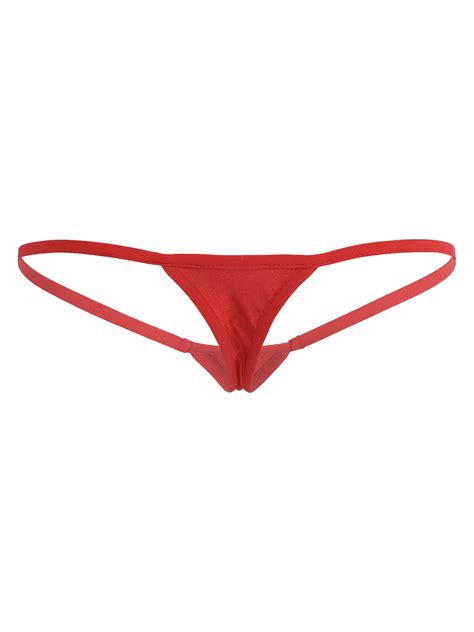 sexy g string thong|Micro G String .